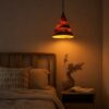Whisper of Dusk Wooden Lamp 2 Whisper of Dusk Wooden Lamp
