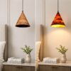 Whisper of Dusk Wooden Lamp 4 Whisper of Dusk Wooden Lamp