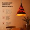 Whisper of Dusk Wooden Lamp 5 Whisper of Dusk Wooden Lamp