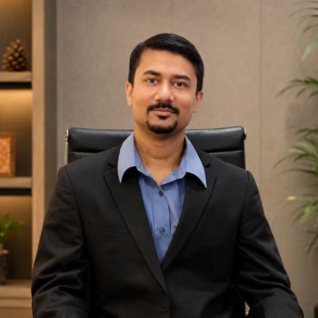 Mukund Chandak