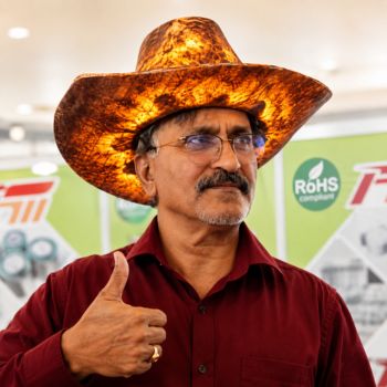 Jatinder Verma