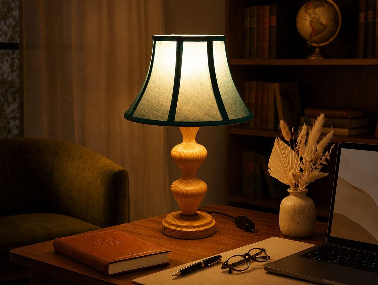 FOR HOME Decor lamp