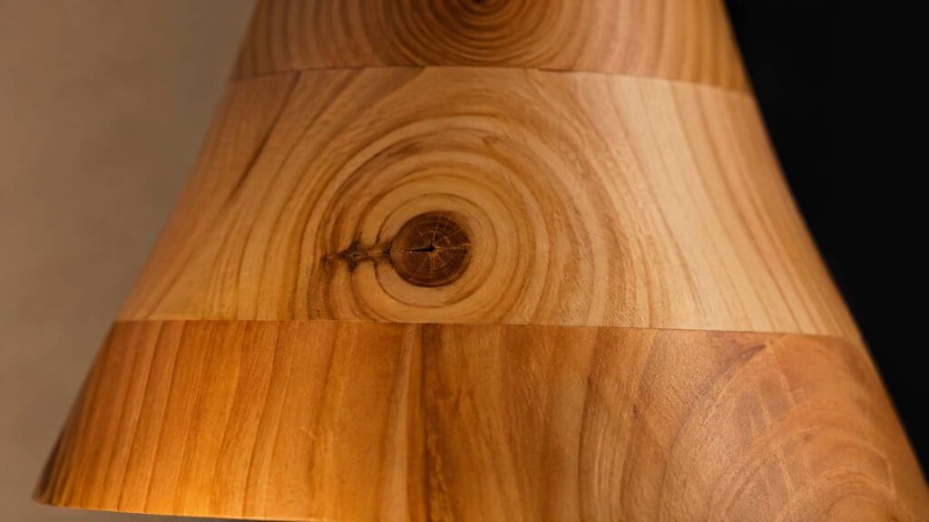 The Pine Wood Paradigm Shift: From Commonplace to Covetable.