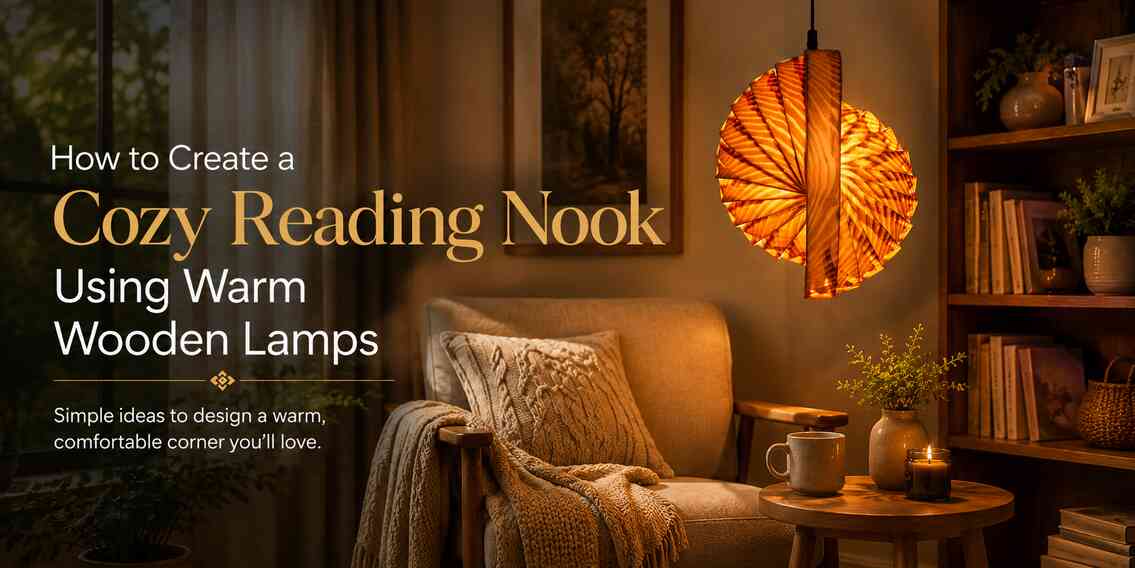 reading nook lighting ideas