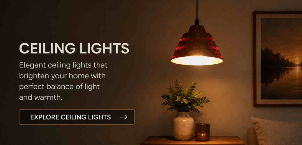 Celling Lights