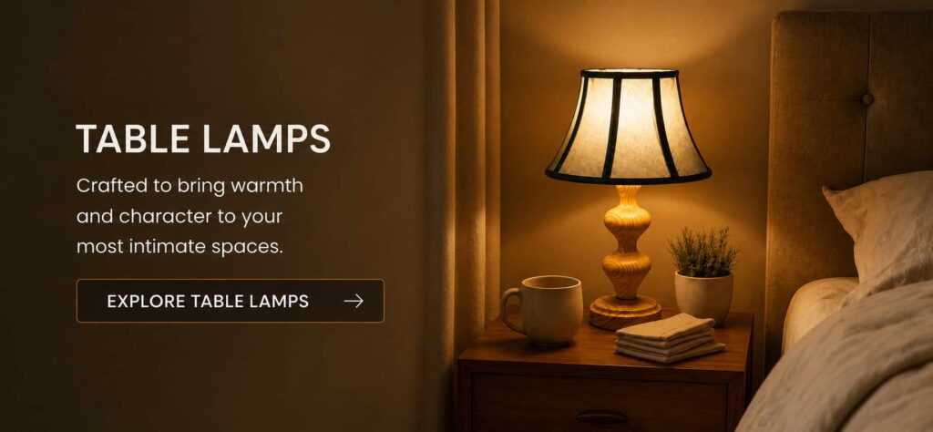 Table Lamp