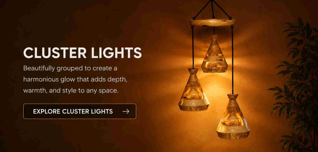 Cluster Light