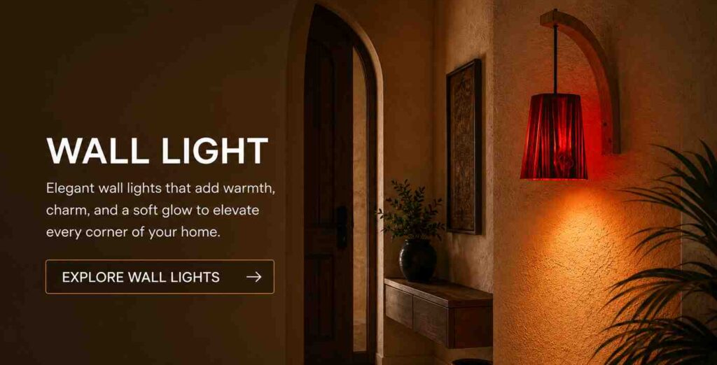 Wall Lamp