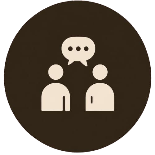 COLLABORATE icon