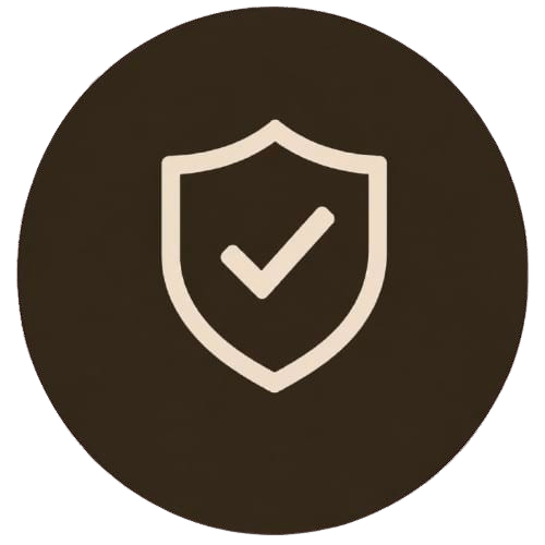 QUALITY CHECK icon