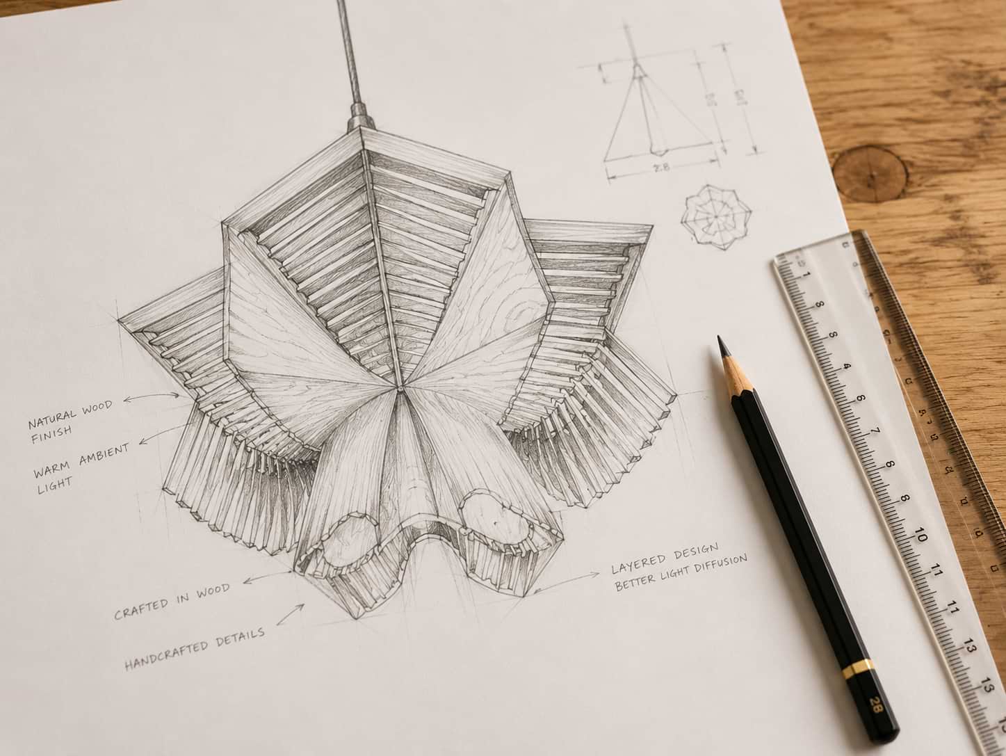 Contemporary Design Approach