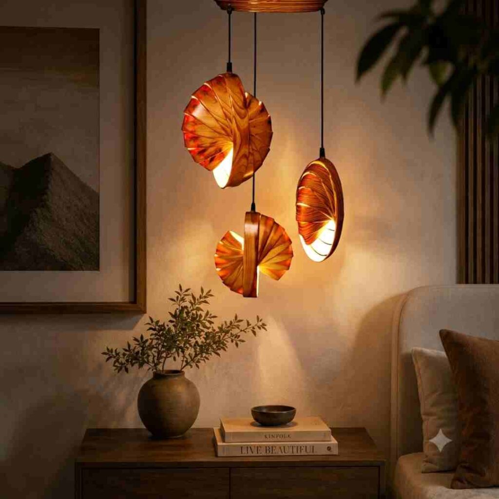 Blossom Chime