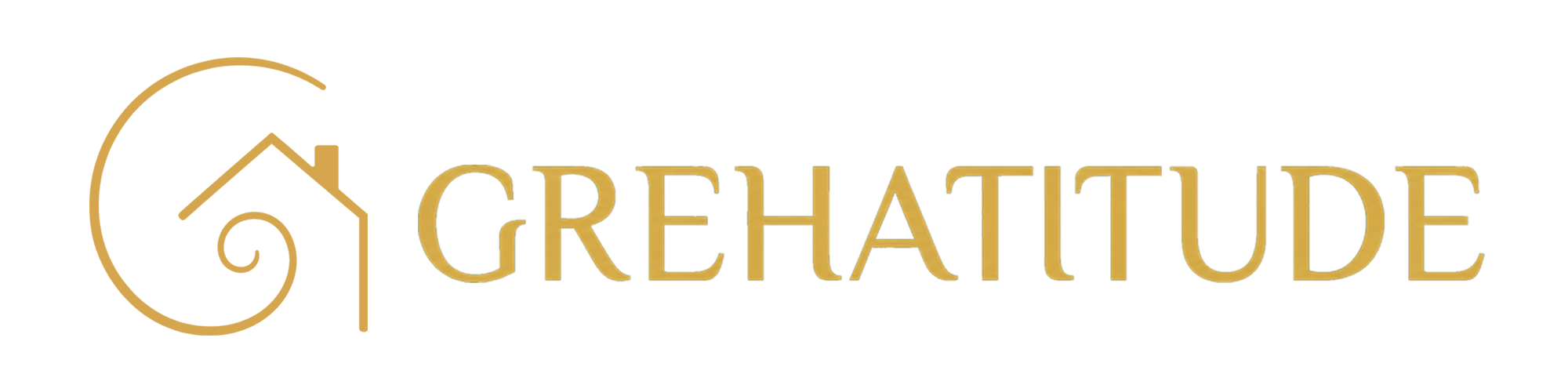Grehatitude Logo